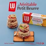 Le V�ritable Petit Beurre Lu