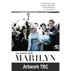 My Week with Marilyn [DVD]
