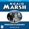 Spinsters in Jeopardy