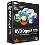 Corel DVD Copy 6 Plus