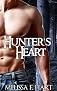 Hunter's Heart (Erotic Romance - Paranormal Romance) (Lust after Dark Collection) 