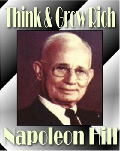 51PjD2n F5L Think & Grow Rich