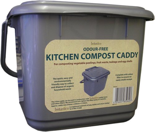 Botanico Kitchen Compost Bin