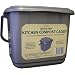 Botanico Kitchen Compost Bin