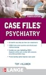 Case Files Psychiatry, Fourth Edition...