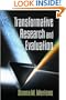 Transformative Research and Evaluation
