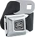 Ford Emblem Seatbelt Belt