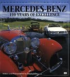 Mercedes-Benz: 110 Years of Excellence (Enthusiast Color)