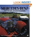 Mercedes-Benz: 110 Years of Excellence (Enthusiast Color)