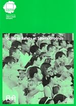 Guide to safety in sports grounds