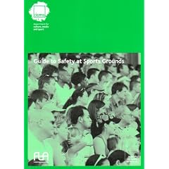 Guide to safety in sports grounds