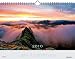 The Art of Photography: Light & Landscape 2010 Oversized Calendar X404