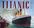 Titanic : Avec maquette g�ante du paquebot