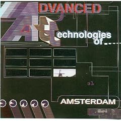 Advanced Technologies of Amste