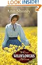 Where Wildflowers Bloom (Sisters at Heart)