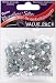 Rhinestone Setter Hot-Fix Embellishments 5mm 400/P