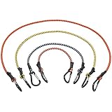 Keeper (06300) 12-Piece Bungee Assortment