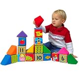 K’s Kids Block ‘N Learn