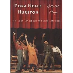 Zora Neale Hurston: Collected Plays (Multi-Ethnic Literatures of the Americas (Mela))