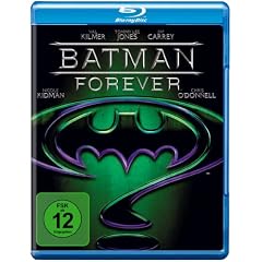 Batman Forever [Blu-ray]