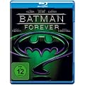Batman Forever [Blu-ray]