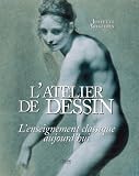 L' Atelier de dessin