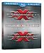 XXX - XXX 2 : coffret 2 Blu-ray [Blu-ray]