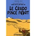 Les aventures de Saint-Tin et son ami Lou, Tome 1 : Le crado pince fort