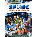 Spore: Galaktische Abenteuer (Erweiterungspack)  [PEGI]