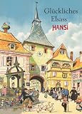 Gl&uuml;ckliches Elsass - Jean-Jaques Waltz
