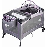 Evenflo Portable Deluxe BabySuite, Lizette