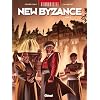 Uchronie(s) : New Byzance, Tome 2 : R�sistances