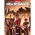 Uchronie(s) : New Byzance, Tome 2 : R�sistances