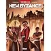 Uchronie(s) : New Byzance, Tome 2 : R�sistances