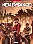 Uchronie(s) : New Byzance, Tome 2 : R�sistances