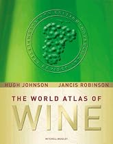 World Atlas of Wine