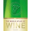 World Atlas of Wine