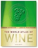 World Atlas of Wine