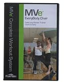 Peak Pilates® Mve® EveryBody Chair Workout DVD