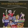 Advent f�ngt im September an
