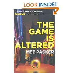 The Game is Altered
