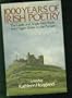 1000 Years Of Irish Poetry