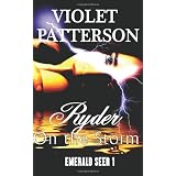 Ryder on the Storm: Emerald Seer I