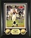 New Orleans Saints - Super Bowl 44 XLIV - MVP Drew Brees - Framed Photo Picture