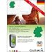 Garmin Topo Deutschland S�d  V3 - Freizeit- und Wanderkarte f�r GPS Ger�te auf DVD und microSD
