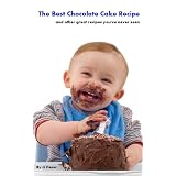 The Best Chocolate Cake Recipe, and Other Great Recipes You've Never Seen Before