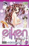 Eiken, Vol. 3