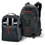 DAKINE Sequence 33L Backpack w/Camera Block - 2000cu in