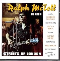 Streets Of London - Best Of