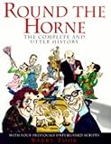 Round the Horne : the complete and utter history
